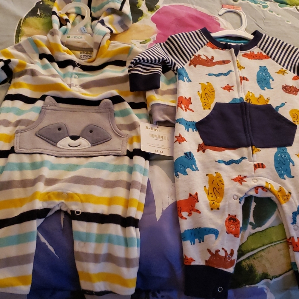 🎊Pick bundles 3 for $15🎊Infant clothes